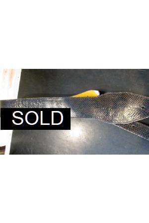 Liszko Strap Snake 06 Liszko Strap Snake 06